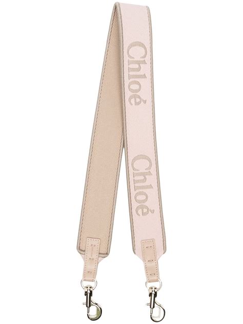 chloe straps for women